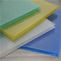 Building/House Skylights Used Versatile Polycarbonate Sheet